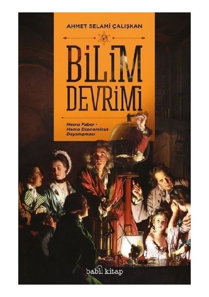 Bilim Devrimi