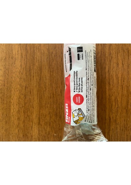 Anza Pembe Dış Cephe Rulosu 10 cm 5 Li Paket (Kestirme Aparatına Uygundur )