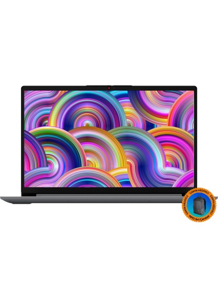 Ideapad 1 82R400S7TX002 Ryzen5 5500U 8gb 1tbssd 15.6" Fhd Freedos Taşınabilir Bilgisayar-CNT003 fiyatları
