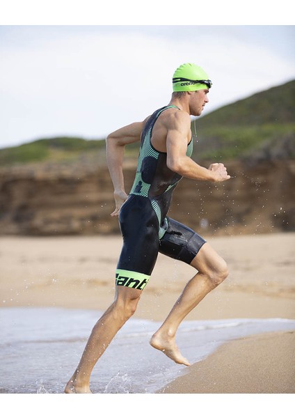 Ironman Cupio Erkek Trisuit 9I775IMGCUPIO indirimleri