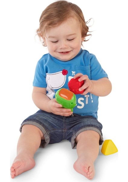 Mutlu Alışveriş İlk Adımlar Yürüteci - 4'ü bir arada İngilizce + Türkçe Aktiviteli modelleri