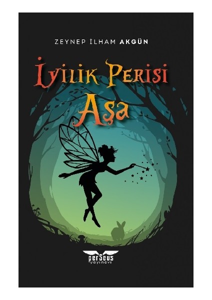 Iyilik Perisi Aşa