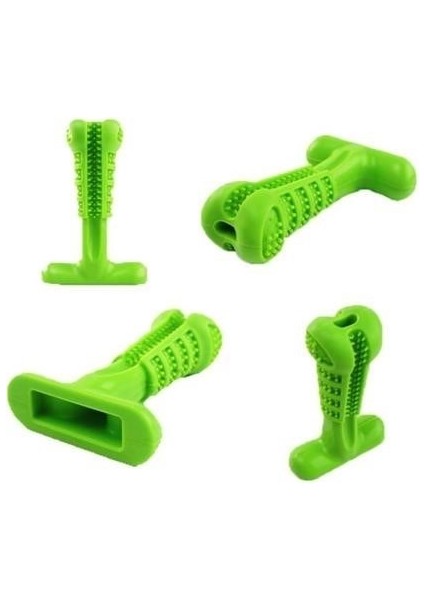 Buffer® Köpek Diş Temizleyici ve Kaşıyıcı Sağlıklı Küçük Boy Oyuncak indirimleri