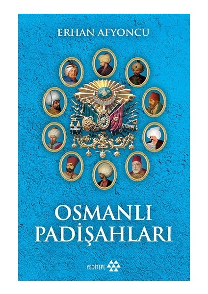Osmanlı Padişahları (Ciltli)