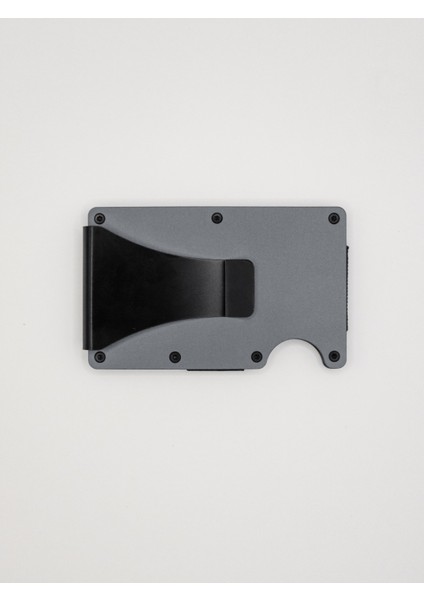 Walletshields Metal Kartlık Cüzdan – Rfıd Korumalı, 20 Kart Kapasiteli