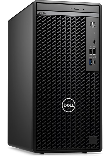 Optiplex 7020MT Plus I7-14700 Vpro 32GB Ddr5 512GB SSD Windows 11 Pro 6GB/RTX3050 Masaüstü Bilgisayar WN009O7020MTPEW12+ZETTAUSBBELLEK