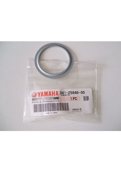 Tekerlek Debriyaj Tutucu Yamaha FJ1200 FZ750 FZR1000 250 Gen Nos Ön Tekerlek Debriyaj Tutucu 341-25846-00