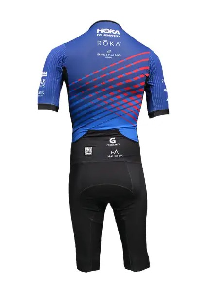 Audax Erkek Trisuit Towergel Pad 9I770IMGAUDAX fiyatları