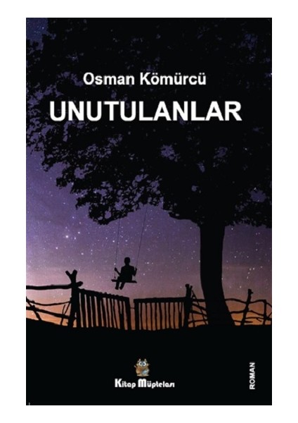 Unutulanlar