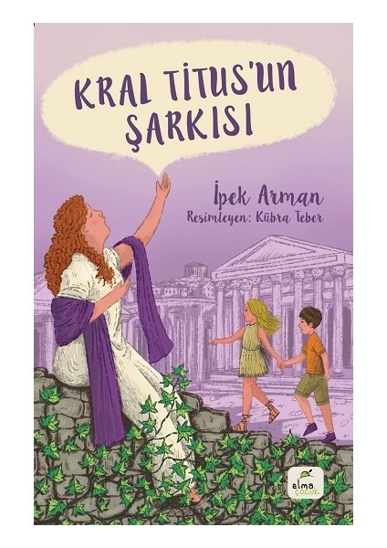 Kral Titus’un Şarkısı