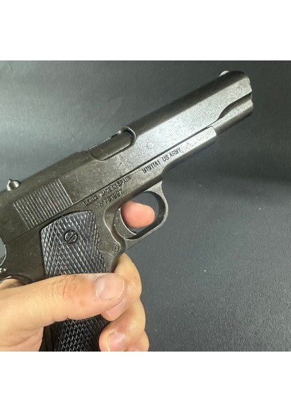 Dekoratif Otomatik 45LIK M1911A1 fiyatları