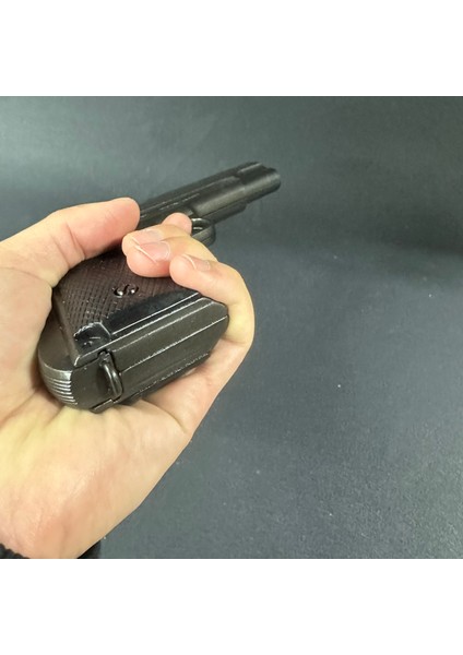 Dekoratif Otomatik 45LIK M1911A1 modelleri