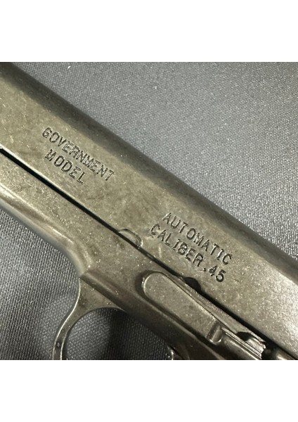 Dekoratif Otomatik 45LIK M1911A1 fırsatları