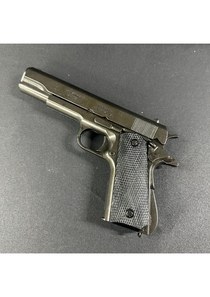 Dekoratif Otomatik 45LIK M1911A1 indirimleri