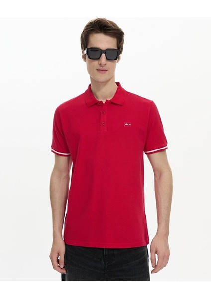 Ltb Kelebe Erkek Polo Yaka Kısa Kol T-Shirt 1225841846089 fiyatları