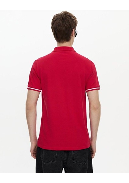 Ltb Kelebe Erkek Polo Yaka Kısa Kol T-Shirt 1225841846089 modelleri