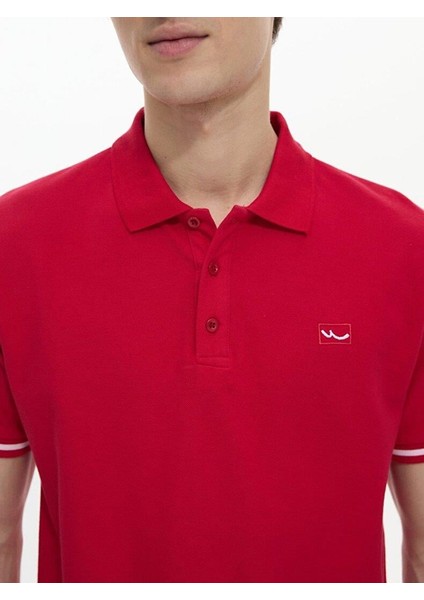 Ltb Kelebe Erkek Polo Yaka Kısa Kol T-Shirt 1225841846089 indirimleri