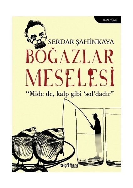 Boğazlar Meselesi