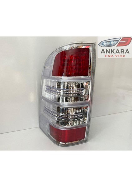 Ford Ranger 2009 - 2012 Stop Lambası Sol