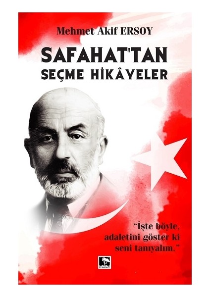 Safahat’tan Seçme Hikayeler