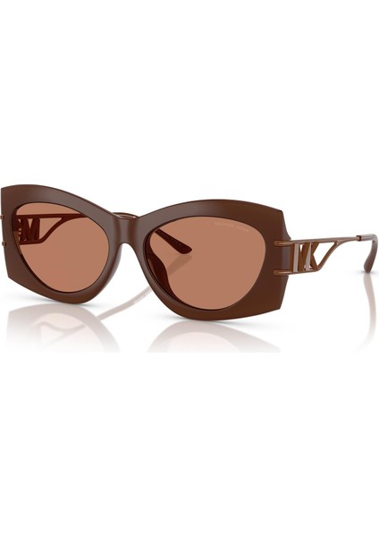 MK2235U 4008/3 57 Kadın Güneş Gözlüğü