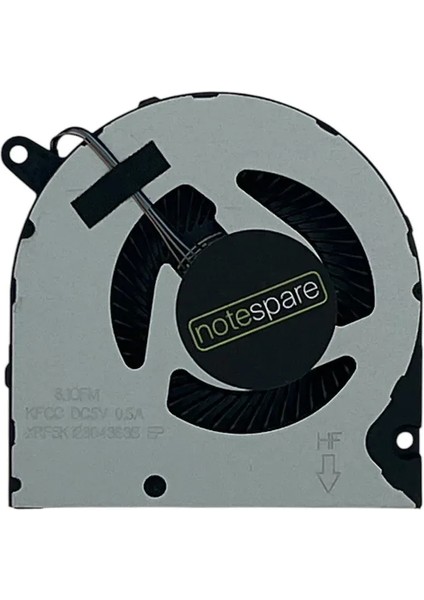 Dell Uyumlu G3 3500 P89F, G3 3500 P89F002 Cpu Fan, Işlemci Fanı