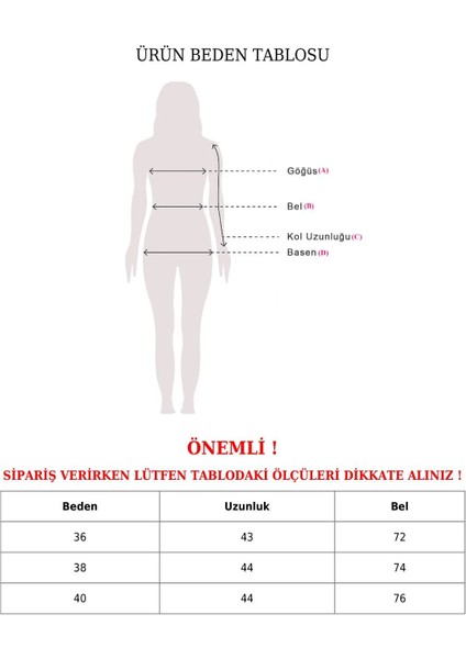 Parça Kumaş Beli Lastikli Şortlu Etek