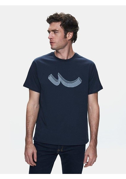 Ltb Ladasa Erkek Sıfır Yaka Kısa Kol T-Shirt 1225841836089 fiyatları