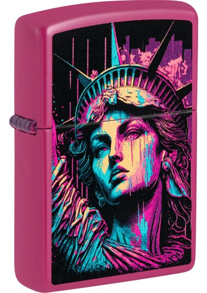 Çakmak 49846 American Lady Design 48916-112046