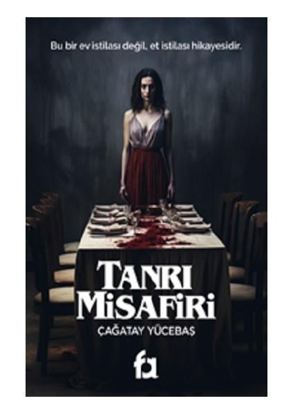 Tanrı Misafiri