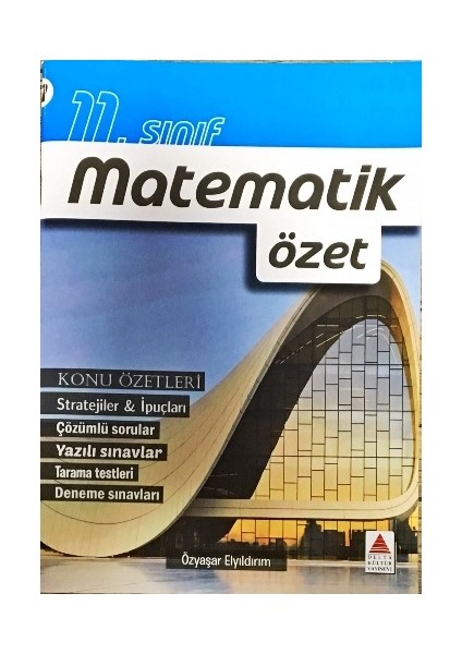 11. Sınıf Matematik Özet