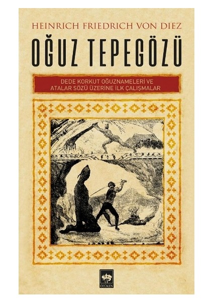 Oğuz Tepegözü