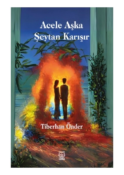 Acele Aşka Şeytan Karışır
