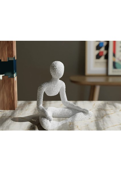 Meditasyon Heykeli