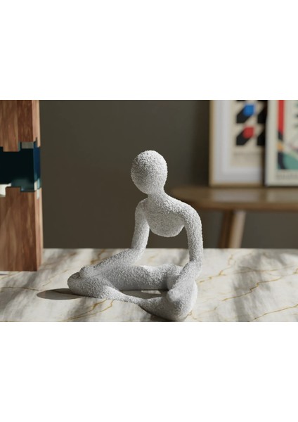 Meditasyon Heykeli