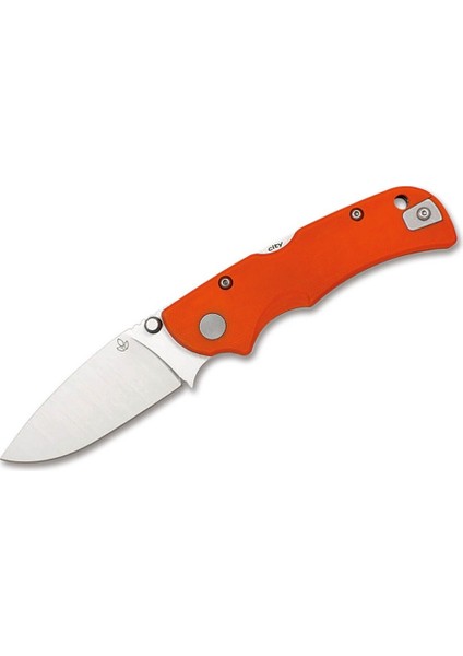 City 14C28N Orange Çakı