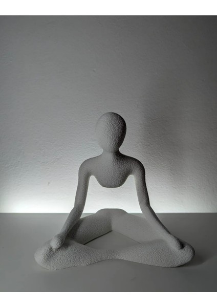 Meditasyon Heykeli