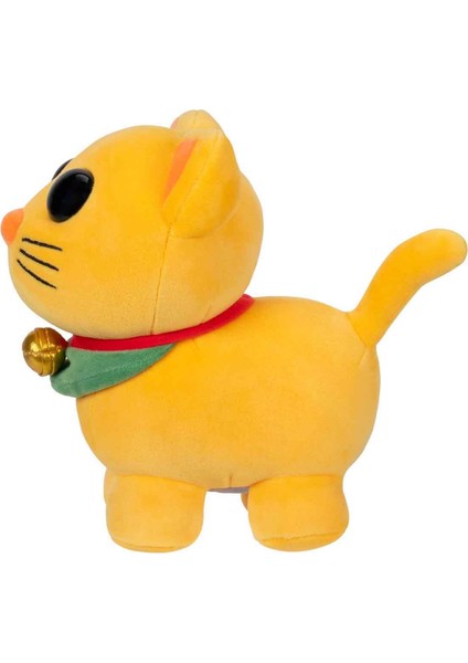 Peluş 20 cm S4 ADT04000 - Maneki-Neko