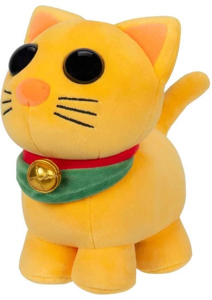 Peluş 20 cm S4 ADT04000 - Maneki-Neko modelleri
