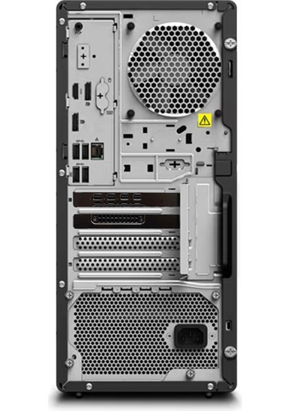 Thinkstation P360 I7-12700K 32 GB 1tb HDD 1 Tb SSD Rtx 4060 8 GB Ekran Kartı W11P Iş Istasyonu