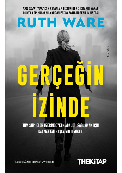Gerçeğin Izinde