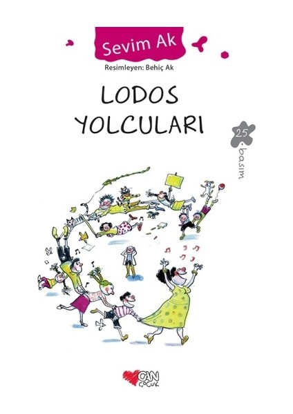 Lodos Yolcuları