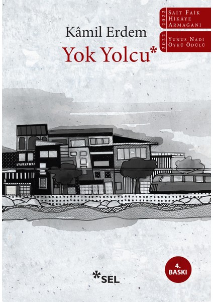 Yok Yolcu