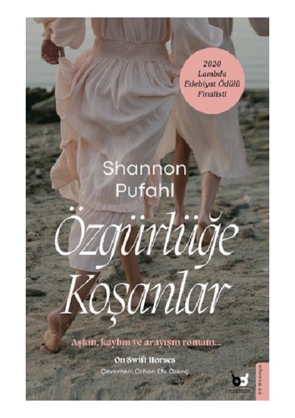 Özgürlüğe Koşanlar