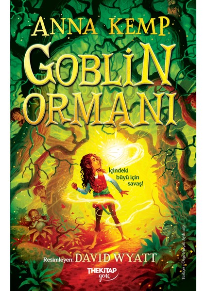 Goblin Ormanı