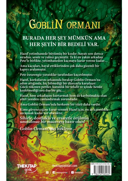 Goblin Ormanı