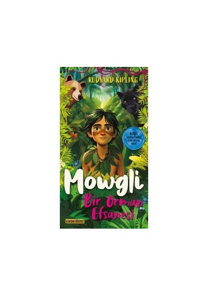 Mowgli - Bir Orman Efsanesi