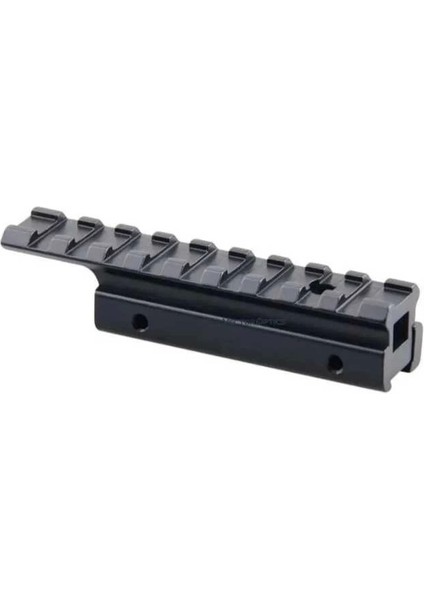 1122 mm Çevirici Ray Adaptör