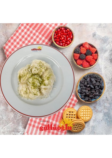 Fıstıklı Pişmaniye 250 Gr. modelleri