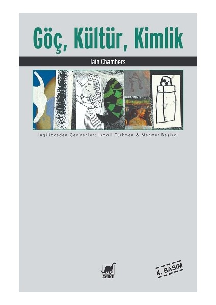 Göç, Kültür, Kimlik